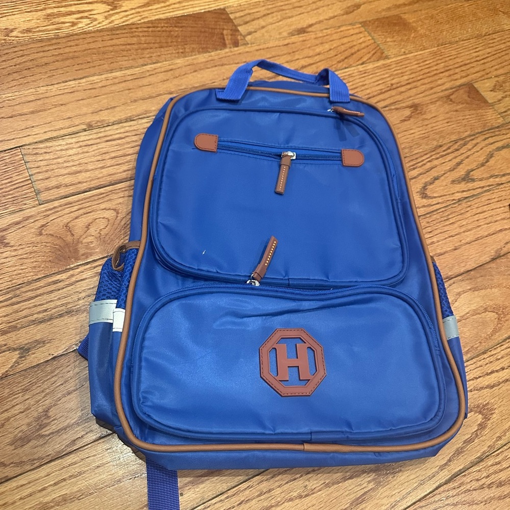 Back Pack - Picture 7 of 7